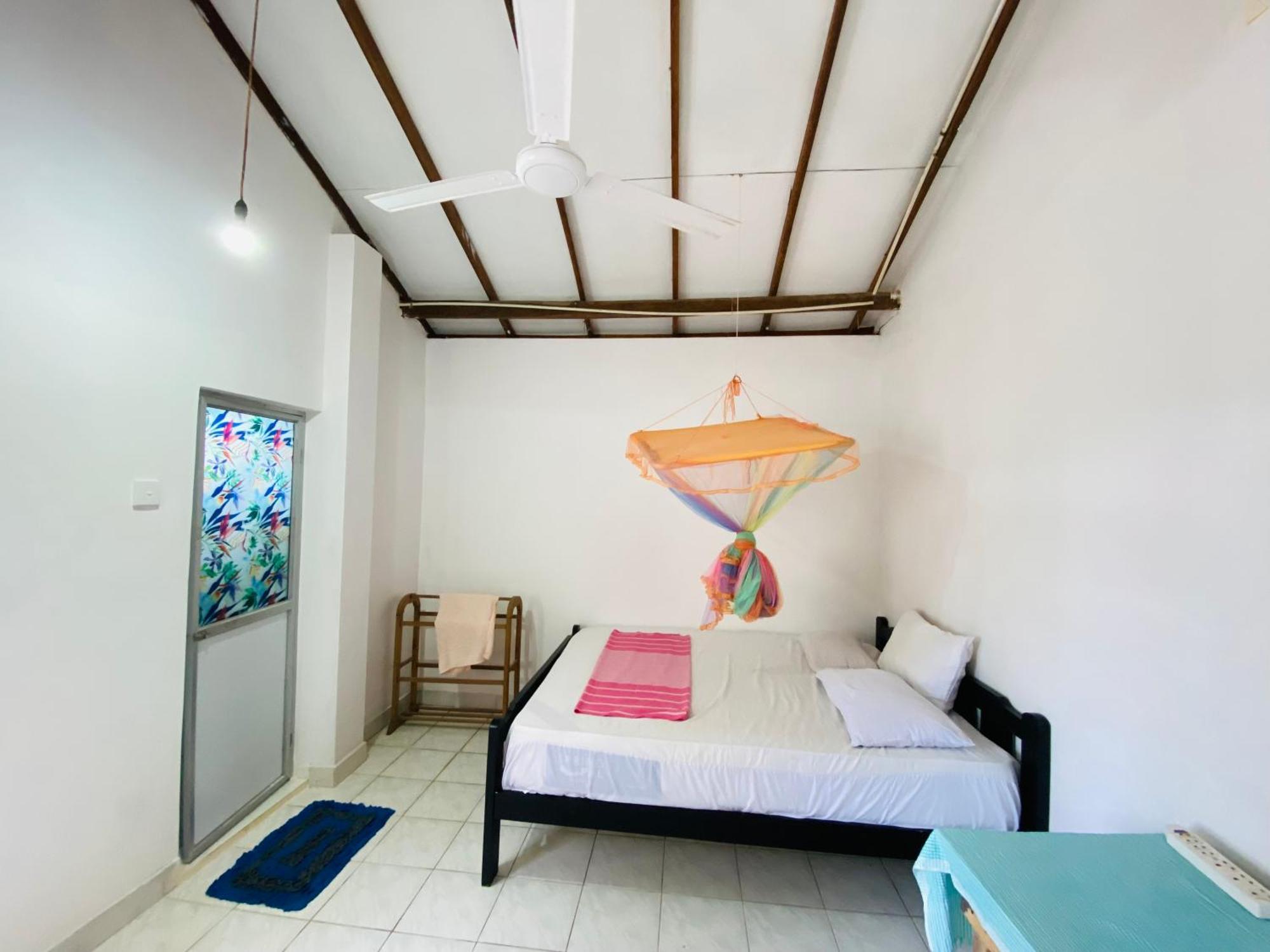 Chao Beach Villa Ahangama Kültér fotó