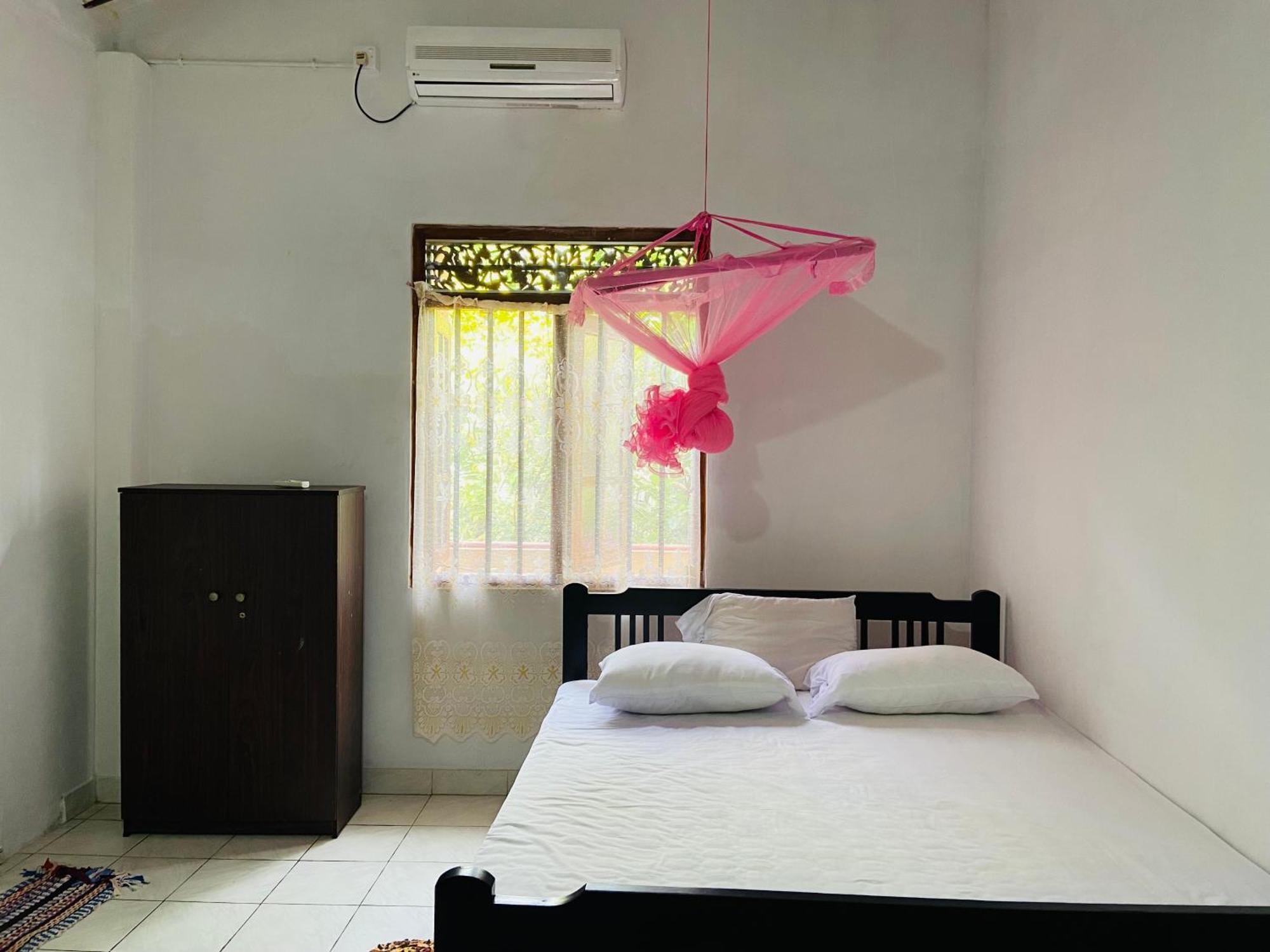 Chao Beach Villa Ahangama Kültér fotó